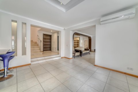 4+2 Villa in Alanya, Antalya, Türkei Nr. 222357 - 10