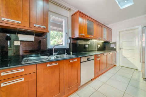 4+2 Villa in Alanya, Antalya, Türkei Nr. 222357 - 8