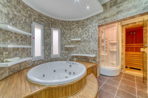 4+2 Villa in Alanya, Antalya, Türkei Nr. 222357 - 29