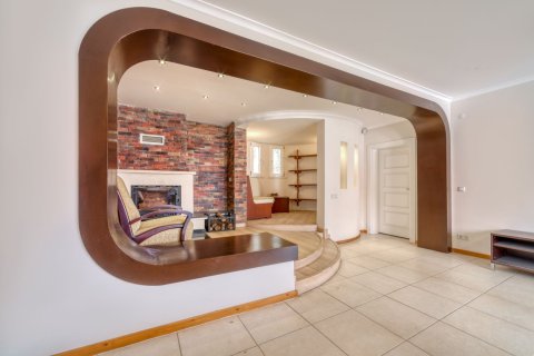 4+2 Villa in Alanya, Antalya, Türkei Nr. 222357 - 3