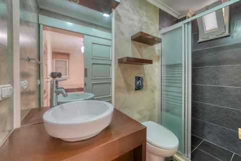 4+2 Villa in Alanya, Antalya, Türkei Nr. 222357 - 30