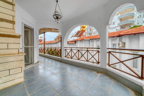 4+2 Villa in Alanya, Antalya, Türkei Nr. 222357 - 18