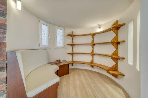 4+2 Villa in Alanya, Antalya, Türkei Nr. 222357 - 21