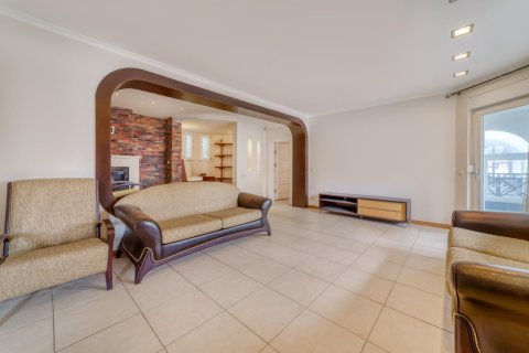 4+2 Villa in Alanya, Antalya, Türkei Nr. 222357 - 4