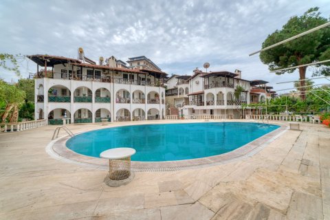 4+2 Villa in Alanya, Antalya, Türkei Nr. 222357 - 2