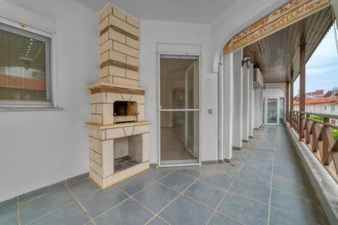 4+2 Villa in Alanya, Antalya, Türkei Nr. 222357 - 19