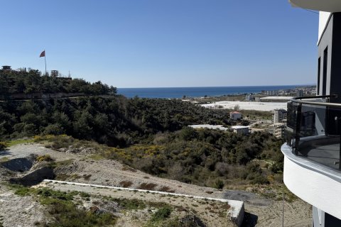 1+1 Wohnung in Alanya, Antalya, Türkei Nr. 222356 - 1