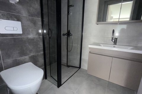 1+1 Wohnung in Alanya, Antalya, Türkei Nr. 222356 - 10