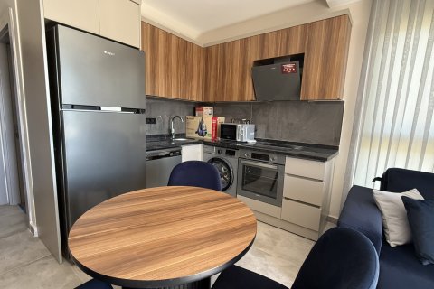 1+1 Wohnung in Alanya, Antalya, Türkei Nr. 222356 - 7