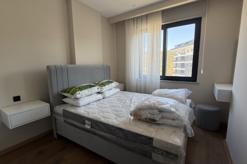 1+1 Wohnung in Alanya, Antalya, Türkei Nr. 222356 - 8