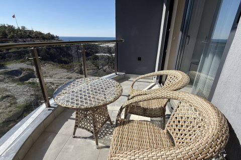 1+1 Wohnung in Alanya, Antalya, Türkei Nr. 222356 - 5