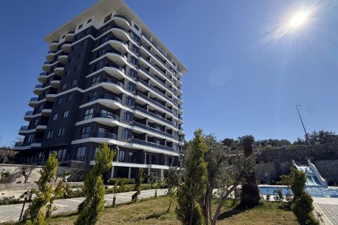 1+1 Wohnung in Alanya, Antalya, Türkei Nr. 222356 - 4