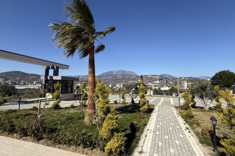 1+1 Wohnung in Alanya, Antalya, Türkei Nr. 222356 - 18