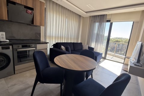 1+1 Wohnung in Alanya, Antalya, Türkei Nr. 222356 - 6