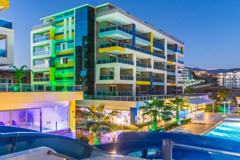 Apartment for sale in Kestel, Antalya, Turkey, 2 bedrooms, 110m2, No. 222358 – photo 20