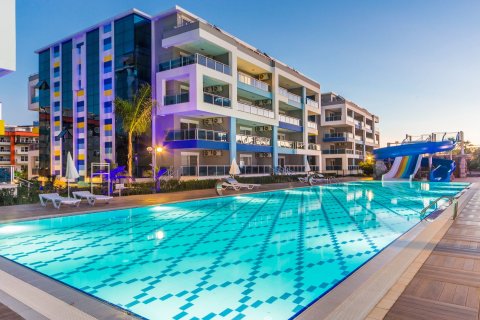 Apartment for sale in Kestel, Antalya, Turkey, 2 bedrooms, 110m2, No. 222358 – photo 4