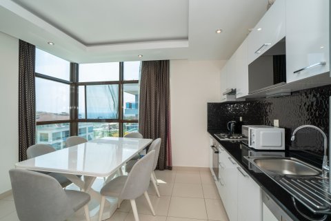 Apartment for sale in Kestel, Antalya, Turkey, 2 bedrooms, 110m2, No. 222358 – photo 7