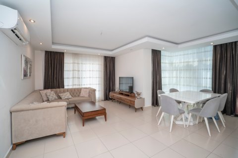 Apartment for sale in Kestel, Antalya, Turkey, 2 bedrooms, 110m2, No. 222358 – photo 2