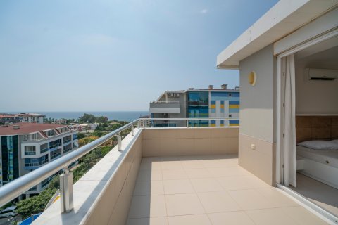 Apartment for sale in Kestel, Antalya, Turkey, 2 bedrooms, 110m2, No. 222358 – photo 16