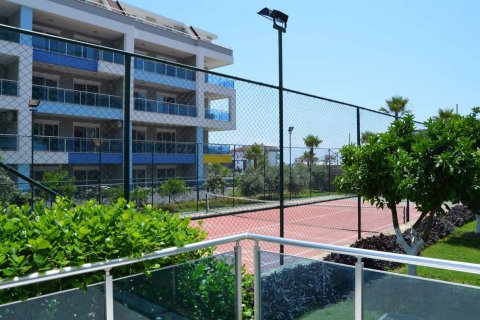 Apartment for sale in Kestel, Antalya, Turkey, 2 bedrooms, 110m2, No. 222358 – photo 22