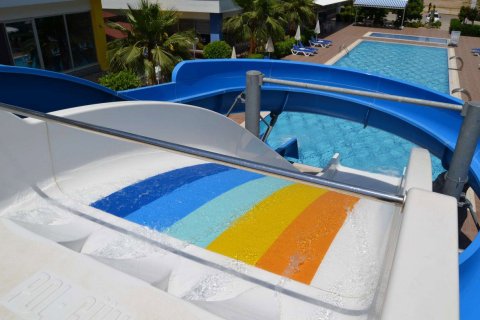 Apartment for sale in Kestel, Antalya, Turkey, 2 bedrooms, 110m2, No. 222358 – photo 23