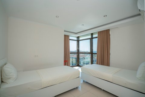 Apartment for sale in Kestel, Antalya, Turkey, 2 bedrooms, 110m2, No. 222358 – photo 9