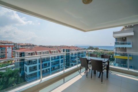 Apartment for sale in Kestel, Antalya, Turkey, 2 bedrooms, 110m2, No. 222358 – photo 6