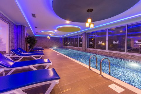 Apartment for sale in Kestel, Antalya, Turkey, 2 bedrooms, 110m2, No. 222358 – photo 24