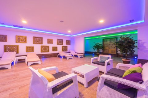 Apartment for sale in Kestel, Antalya, Turkey, 2 bedrooms, 110m2, No. 222358 – photo 25