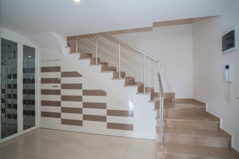 Apartment for sale in Kestel, Antalya, Turkey, 2 bedrooms, 110m2, No. 222358 – photo 11