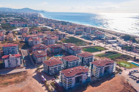 Apartment for sale in Kestel, Antalya, Turkey, 2 bedrooms, 110m2, No. 222358 – photo 3