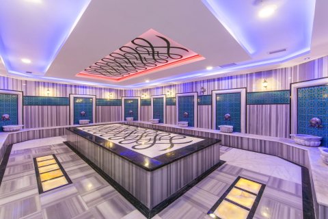 Apartment for sale in Kestel, Antalya, Turkey, 2 bedrooms, 110m2, No. 222358 – photo 26