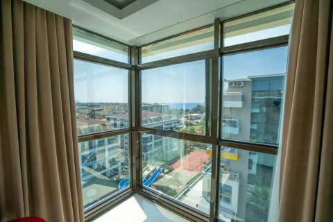 Apartment for sale in Kestel, Antalya, Turkey, 2 bedrooms, 110m2, No. 222358 – photo 8