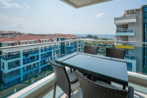 Apartment for sale in Kestel, Antalya, Turkey, 2 bedrooms, 110m2, No. 222358 – photo 13