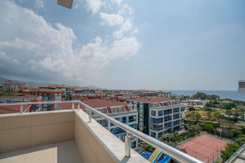 Apartment for sale in Kestel, Antalya, Turkey, 2 bedrooms, 110m2, No. 222358 – photo 14