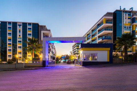 Apartment for sale in Kestel, Antalya, Turkey, 2 bedrooms, 110m2, No. 222358 – photo 21