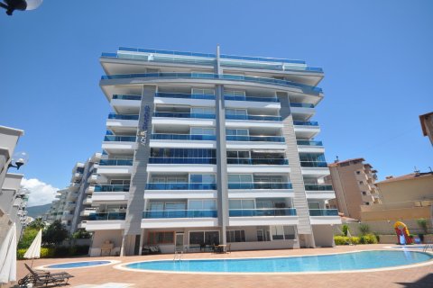 2+1 Wohnung in Alanya, Antalya, Türkei Nr. 222362 - 5