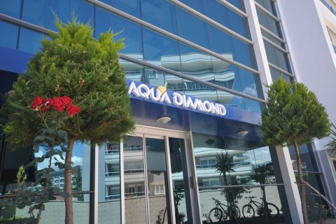 2+1 Wohnung in Alanya, Antalya, Türkei Nr. 222362 - 15