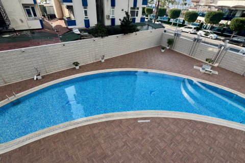 2+1 Wohnung in Alanya, Antalya, Türkei Nr. 222362 - 10