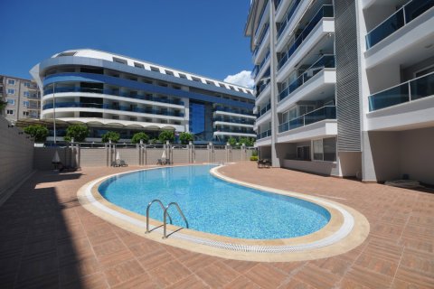 2+1 Wohnung in Alanya, Antalya, Türkei Nr. 222362 - 16