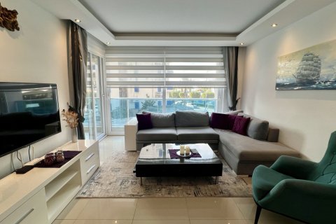 2+1 Wohnung in Alanya, Antalya, Türkei Nr. 222362 - 4