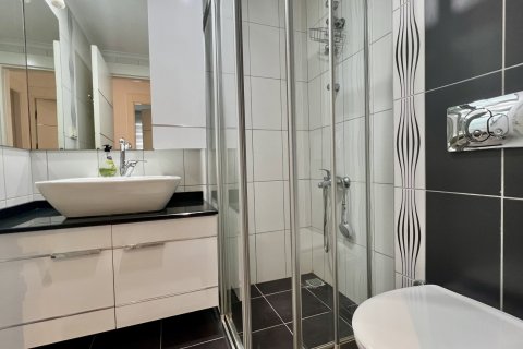 2+1 Wohnung in Alanya, Antalya, Türkei Nr. 222362 - 14