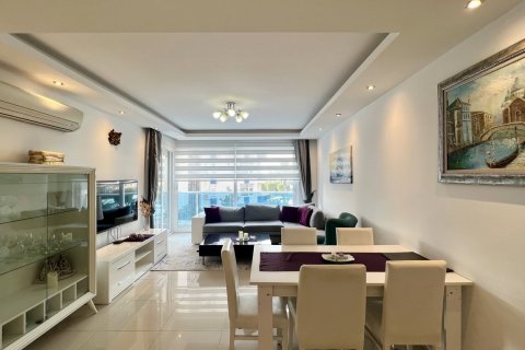 2+1 Wohnung in Alanya, Antalya, Türkei Nr. 222362 - 3