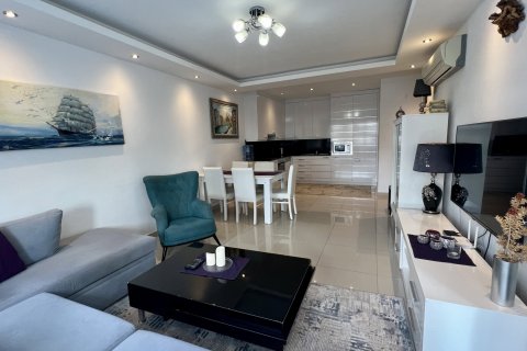2+1 Wohnung in Alanya, Antalya, Türkei Nr. 222362 - 2