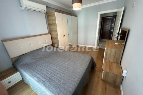 آپارتمان در  Antalya ، ترکیه 1 خوابه ، 55 متر مربع.  شماره 223067 - 8