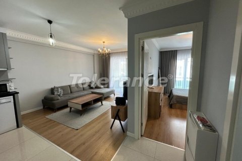 آپارتمان در  Antalya ، ترکیه 1 خوابه ، 55 متر مربع.  شماره 223067 - 7