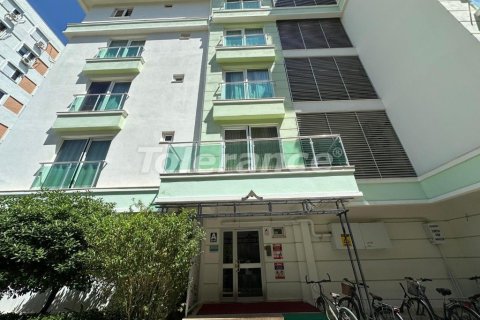 آپارتمان در  Antalya ، ترکیه 1 خوابه ، 55 متر مربع.  شماره 223067 - 17