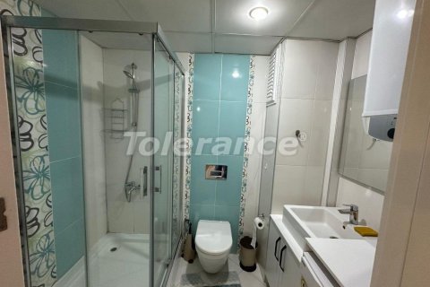 آپارتمان در  Antalya ، ترکیه 1 خوابه ، 55 متر مربع.  شماره 223067 - 11