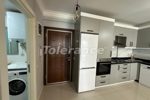 آپارتمان در  Antalya ، ترکیه 1 خوابه ، 55 متر مربع.  شماره 223067 - 6