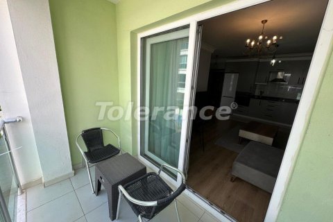 آپارتمان در  Antalya ، ترکیه 1 خوابه ، 55 متر مربع.  شماره 223067 - 13